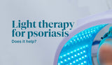 Is Light Therapy Good For My Psoriasis