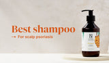 Best Shampoo For Scalp Psoriasis