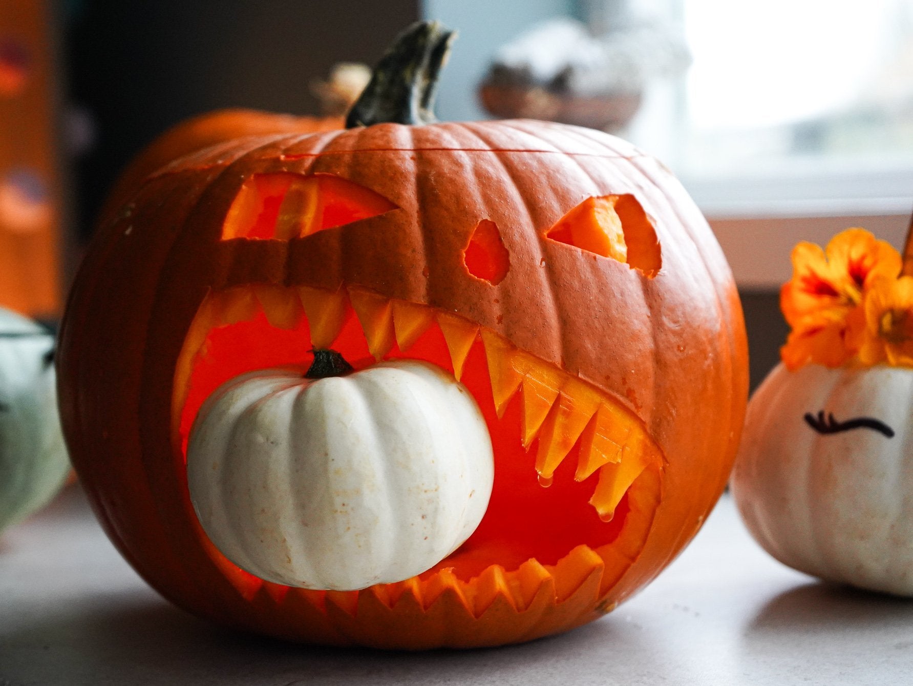 The Best Pumpkin Carving Ideas Hanna Sillitoe the-best-pumpkin-carving-ideas-hanna-sillitoe