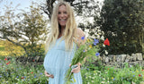 Bump and Butterflies - My Blooming Update
