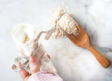 Soothing Oatmeal Bags