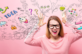 Skin, Stress & Self Care through Coronavirus - Hanna Sillitoe