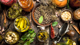 Vegetable Preserving - Keep Veg for Longer Though Corona Crisis - Hanna Sillitoe