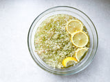 Elderflower Syrup