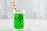 Fizzy Drinks & Skin
