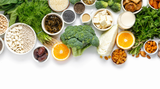 Where do I get Calcium Without Dairy?