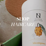 Hair Care Products