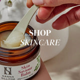 Skin Care - Hanna Sillitoe