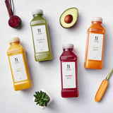 3 Day Juice Cleanse