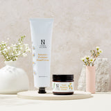 Hand & Face Duo