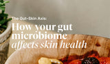 The Gut–Skin Axis: How Your Gut Microbiome Affects Skin Health