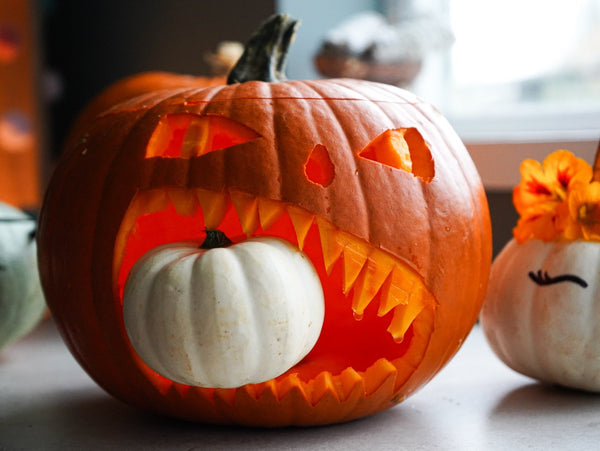 The Best Pumpkin Carving Ideas