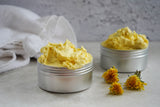 DANDELION BODY BUTTER