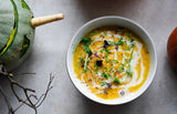 Easy Roast Pumpkin Soup