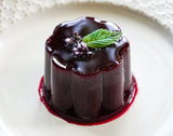 Elderberry Jelly (vegan)