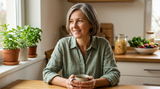 Gut Health and Menopause: What the Microbiome May Influence