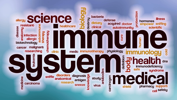 Does Taking Immunosuppressants Make Me More Vulnerable to Corona Covid-19? - Hanna Sillitoe