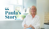 Paula's Psoriasis Story