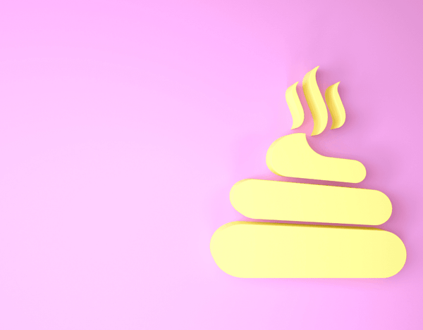 What Your Poo Says About Your Skin