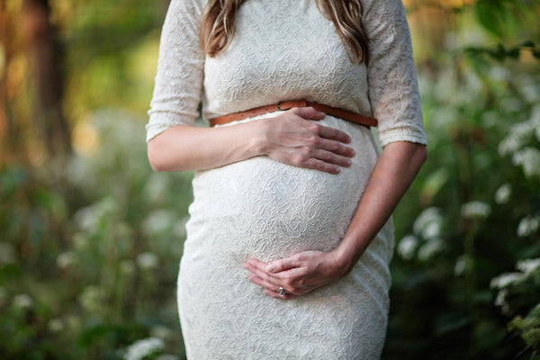 Pregnancy & Skin