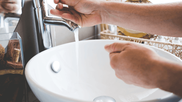 Caring for our Hands Through CoronaVirus - Hanna Sillitoe