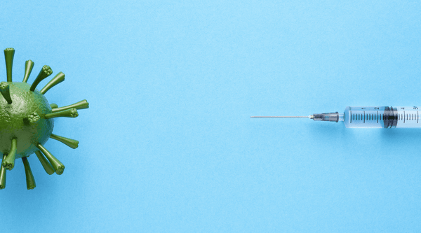 Skin Reaction to Covid Vaccine