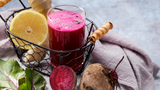 Juicing For Skin Health
