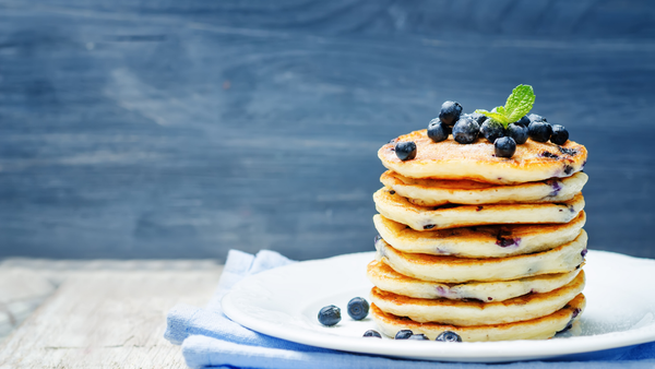 What Does Your Pancake Preference Say About You?