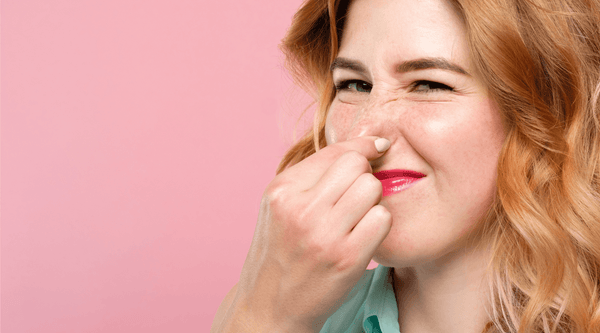 Scent Sensitivity and Our Skin