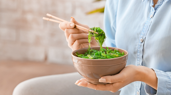 Where to Source Plant Based Omega 3