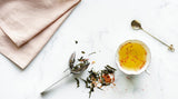 Teas and Tinctures - Hanna Sillitoe