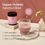 Balance Prebiotic Powder