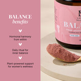 Balance Prebiotic Powder