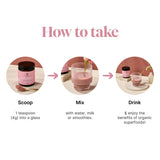 Balance Prebiotic Powder