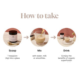 Calm Prebiotic Powder