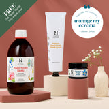 Eczema Recommendations