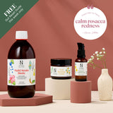 Calm Skin Redness