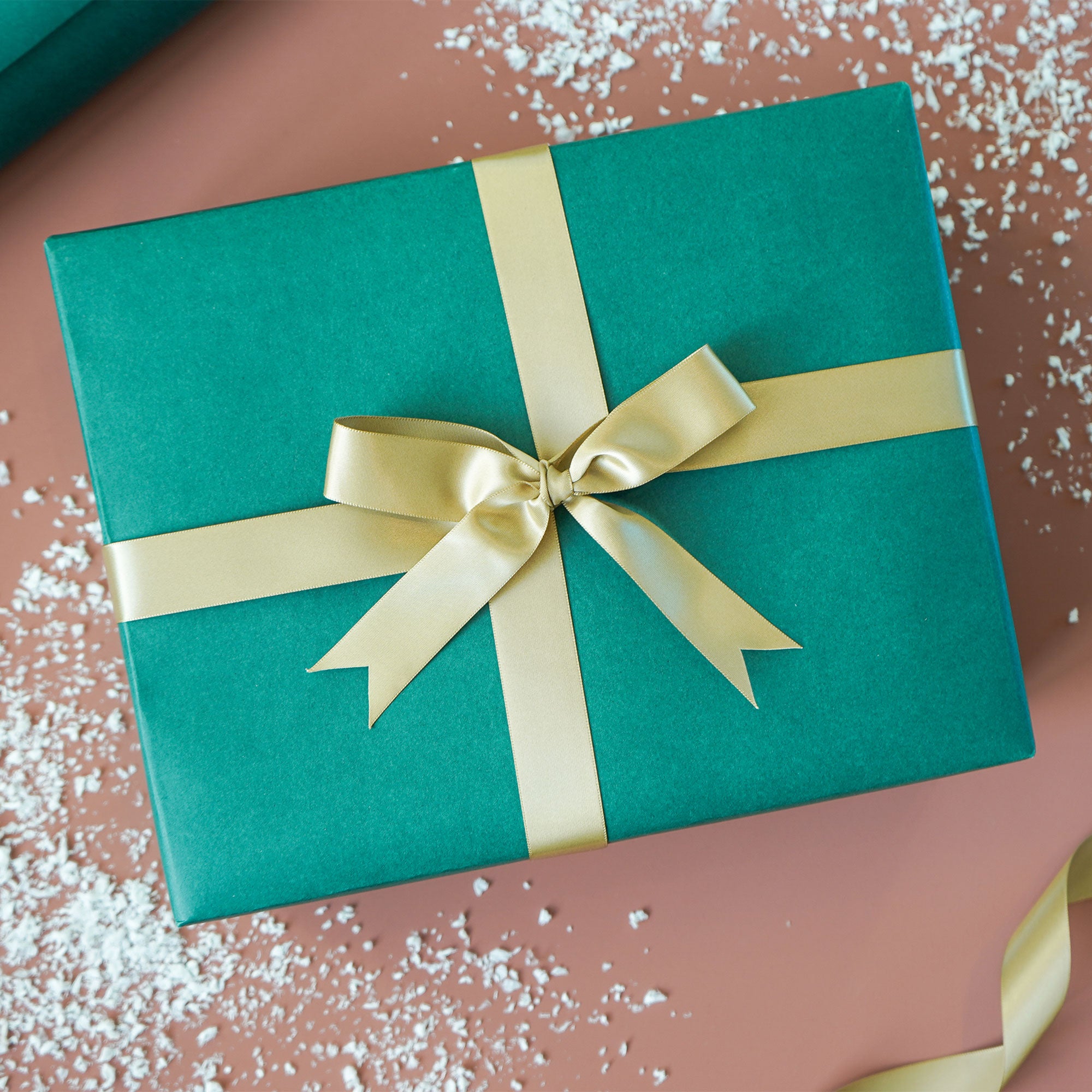 Luxury Gift Wrapping