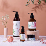 Glowing Skin Starter Set