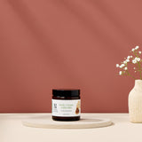 Body Cream with Chia Seed Oil