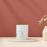 Body Cream with Chia Seed Oil