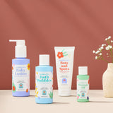 Freddie's First Gift Box