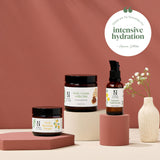 Intensive Hydration Bundle