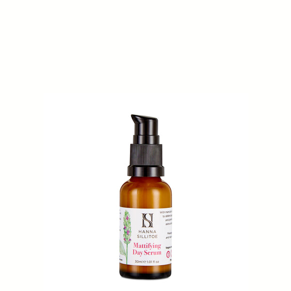 Mattifying Day Serum