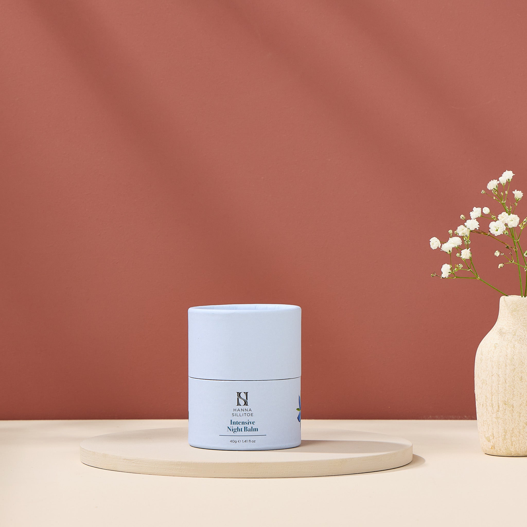 Intensive Night Balm