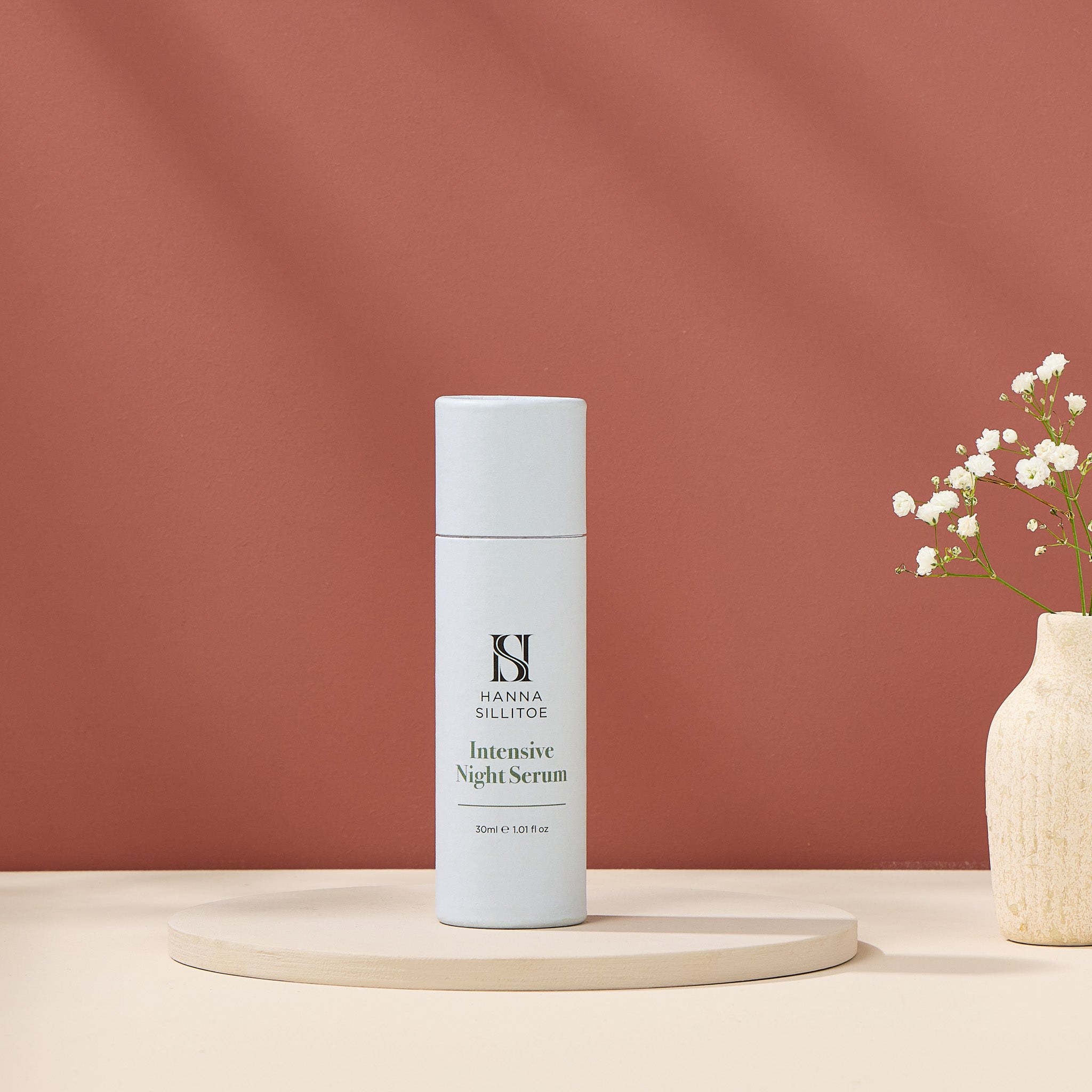 Intensive Night Serum