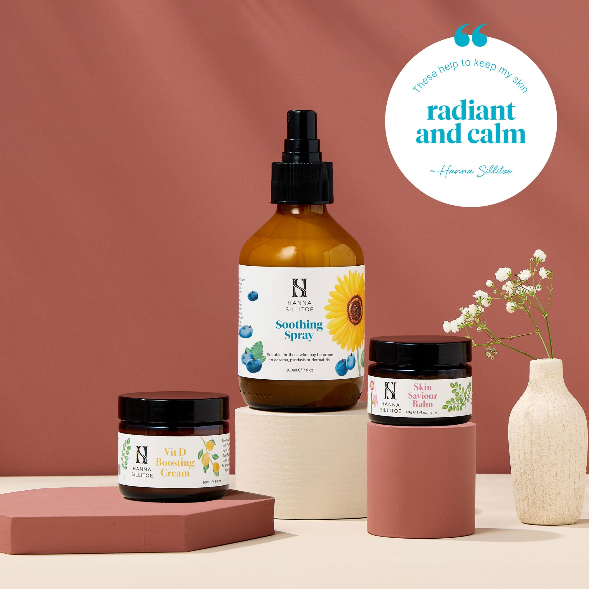 Radiant Bundle