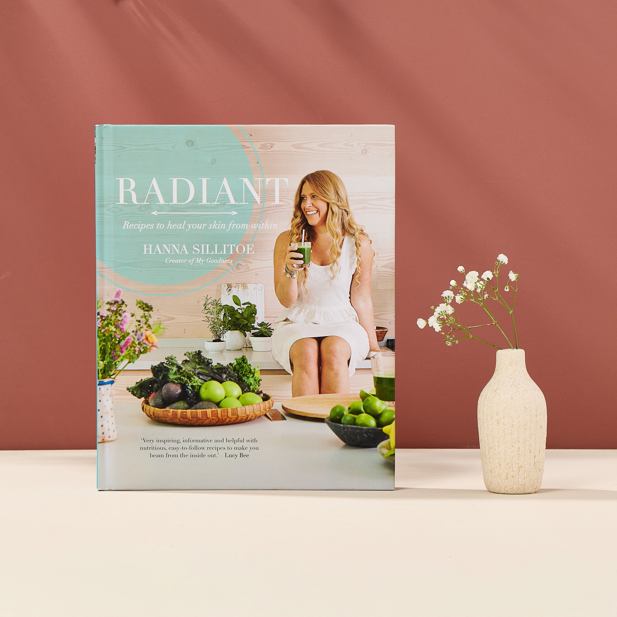 Radiant Book