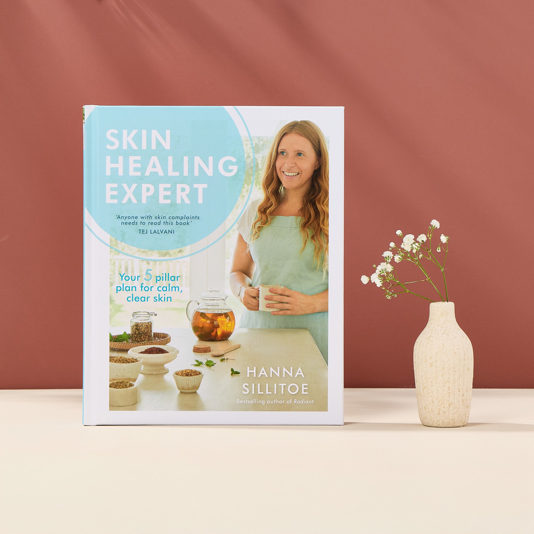 Skin Healing Expert