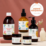 Begin Your Skin Journey